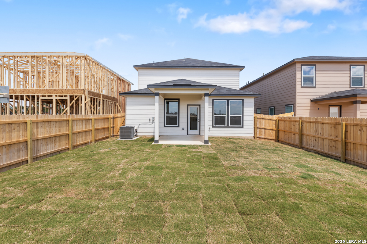 946 Bull Boat Lane San Antonio TX 78221