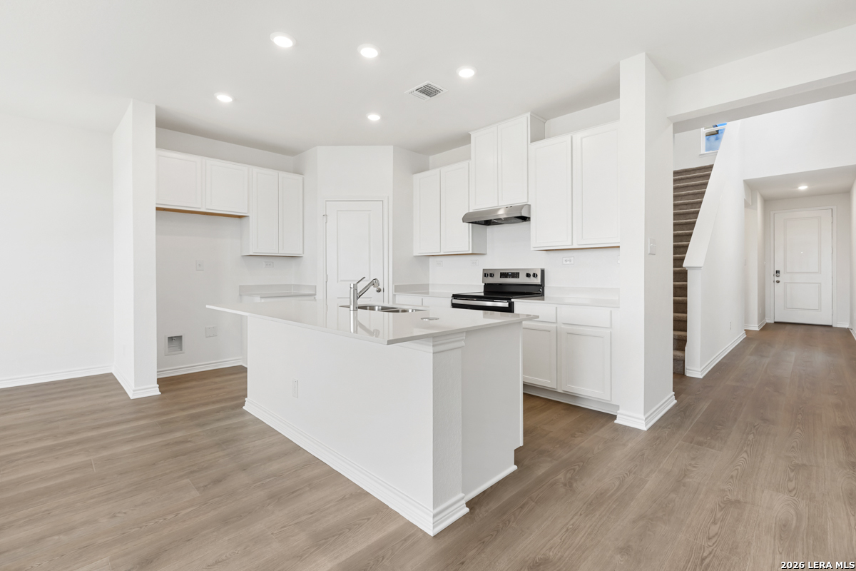 946 Bull Boat Lane San Antonio TX 78221