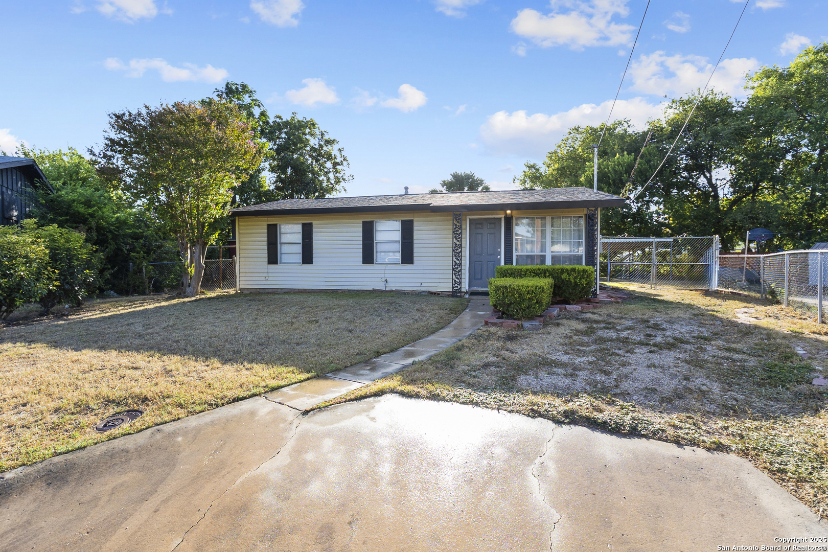1125 91st San Antonio TX 78214