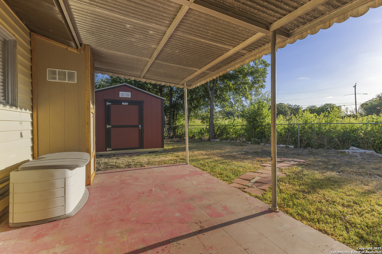 1125 91st San Antonio TX 78214