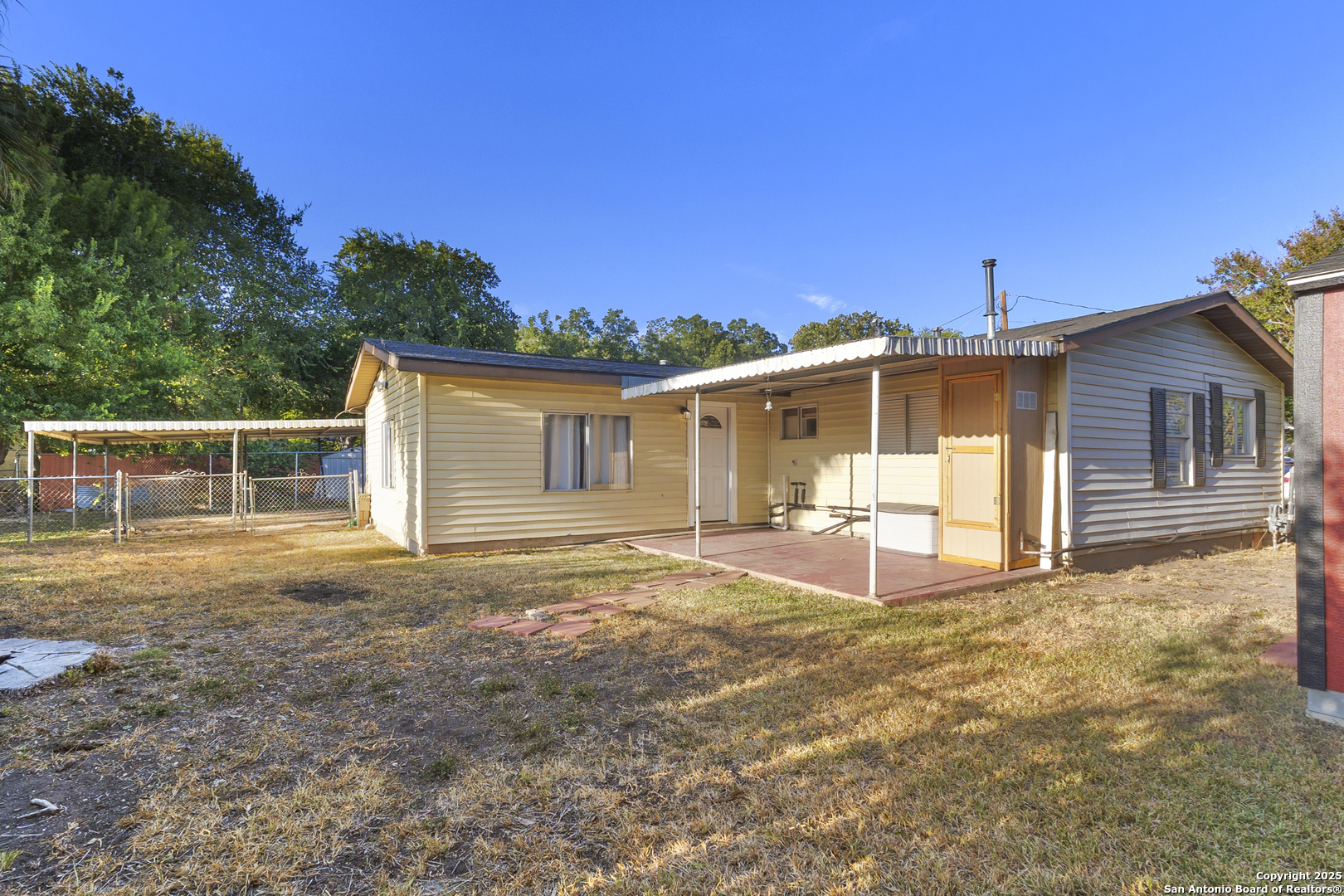 1125 91st San Antonio TX 78214