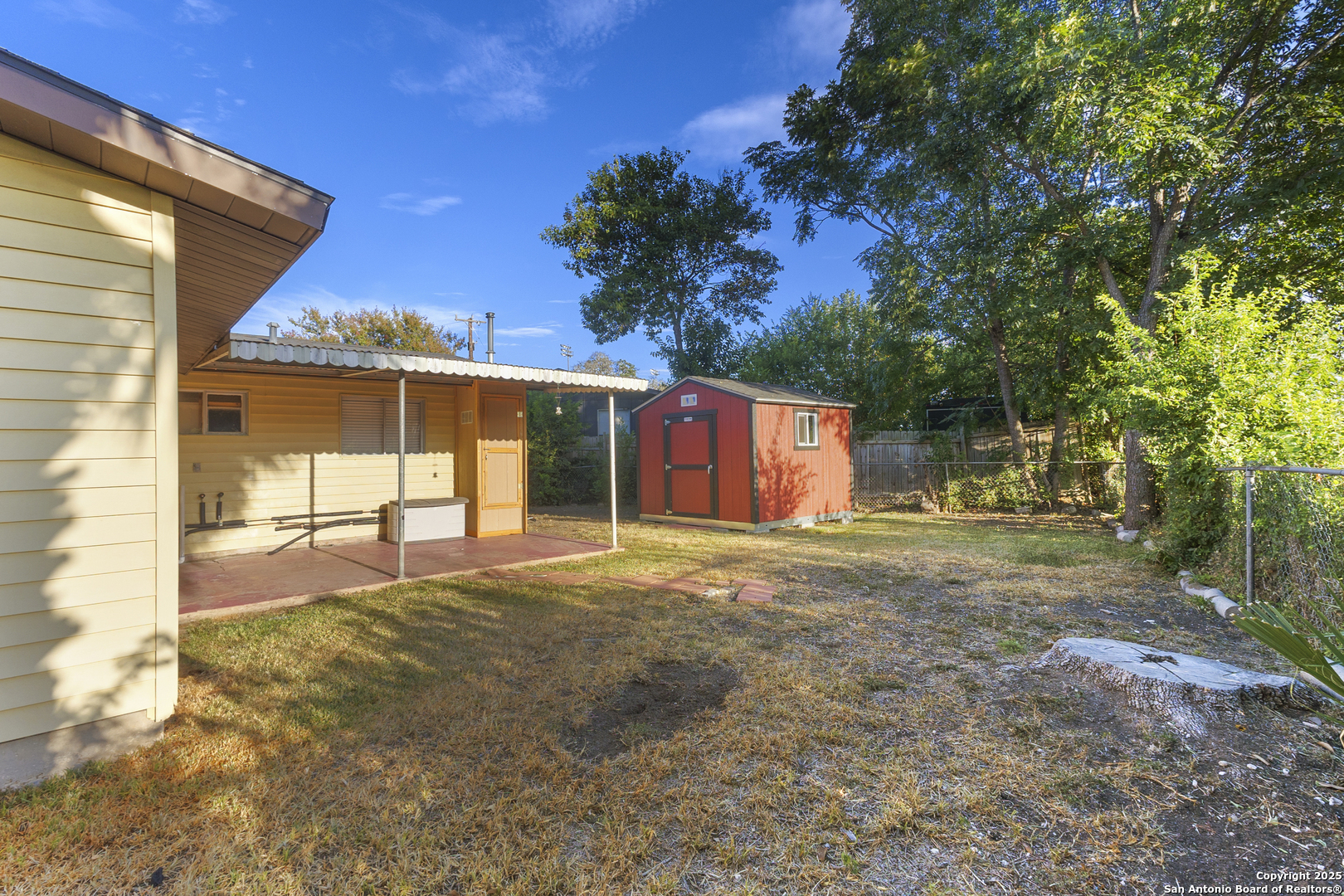 1125 91st San Antonio TX 78214