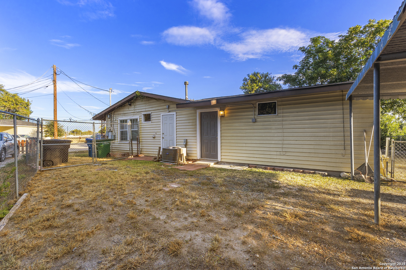 1125 91st San Antonio TX 78214