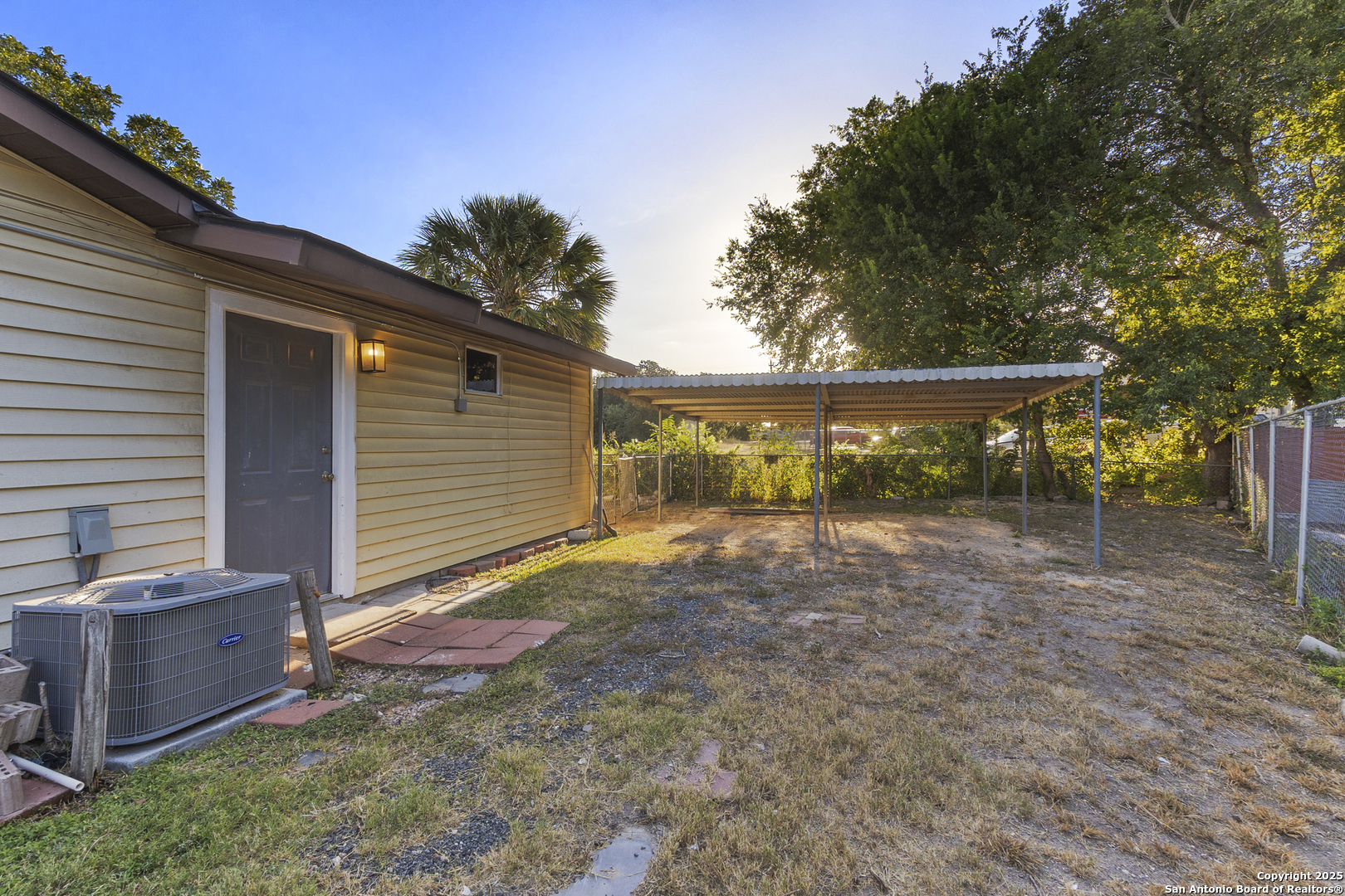 1125 91st San Antonio TX 78214