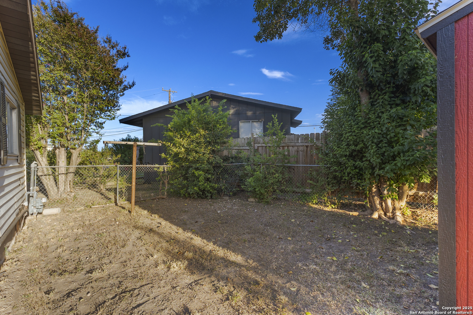 1125 91st San Antonio TX 78214