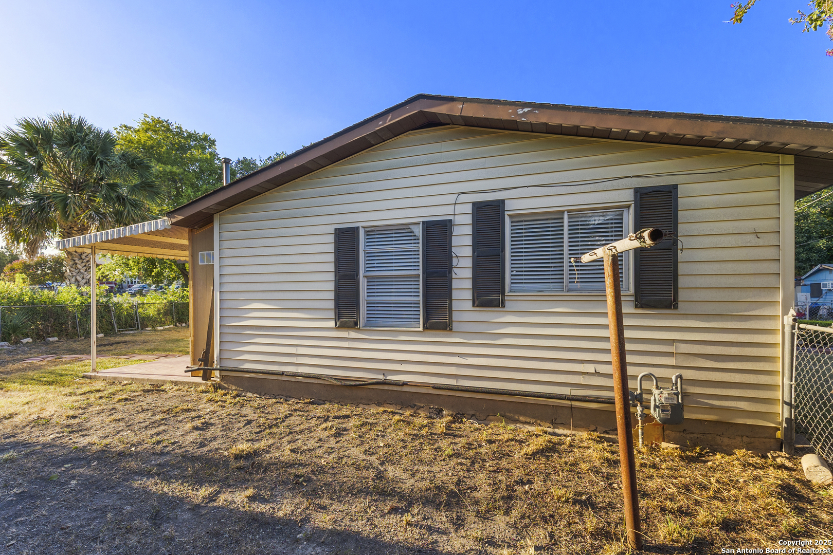 1125 91st San Antonio TX 78214