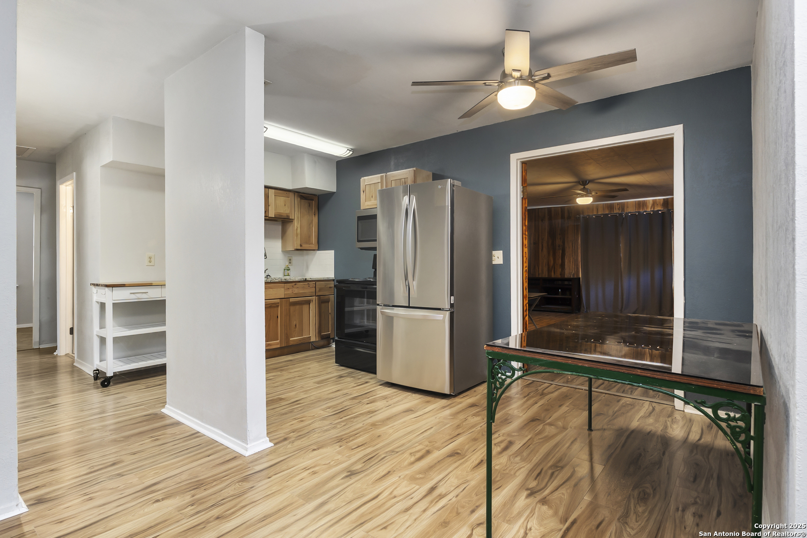 1125 91st San Antonio TX 78214
