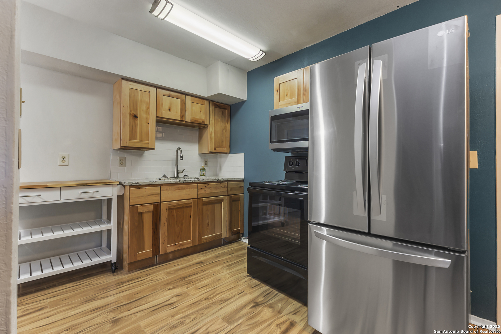 1125 91st San Antonio TX 78214