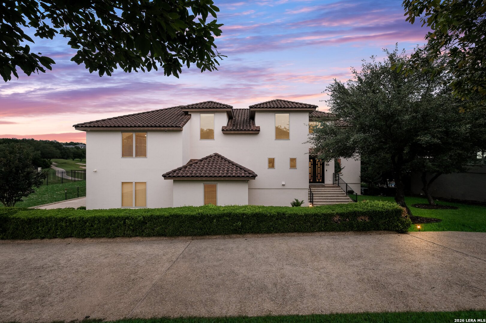 426 Legacy Ridge San Antonio TX 78260