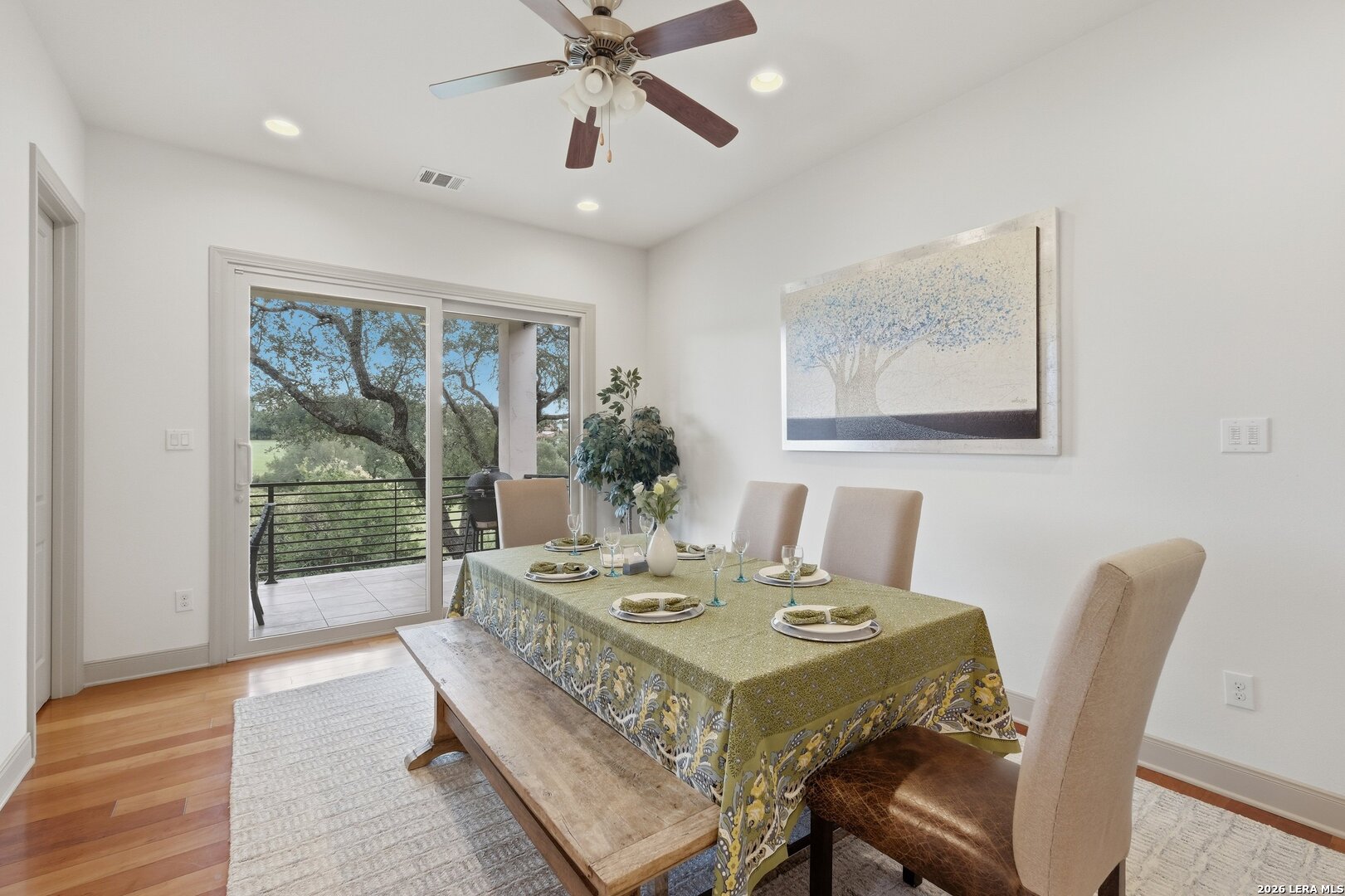 426 Legacy Ridge San Antonio TX 78260
