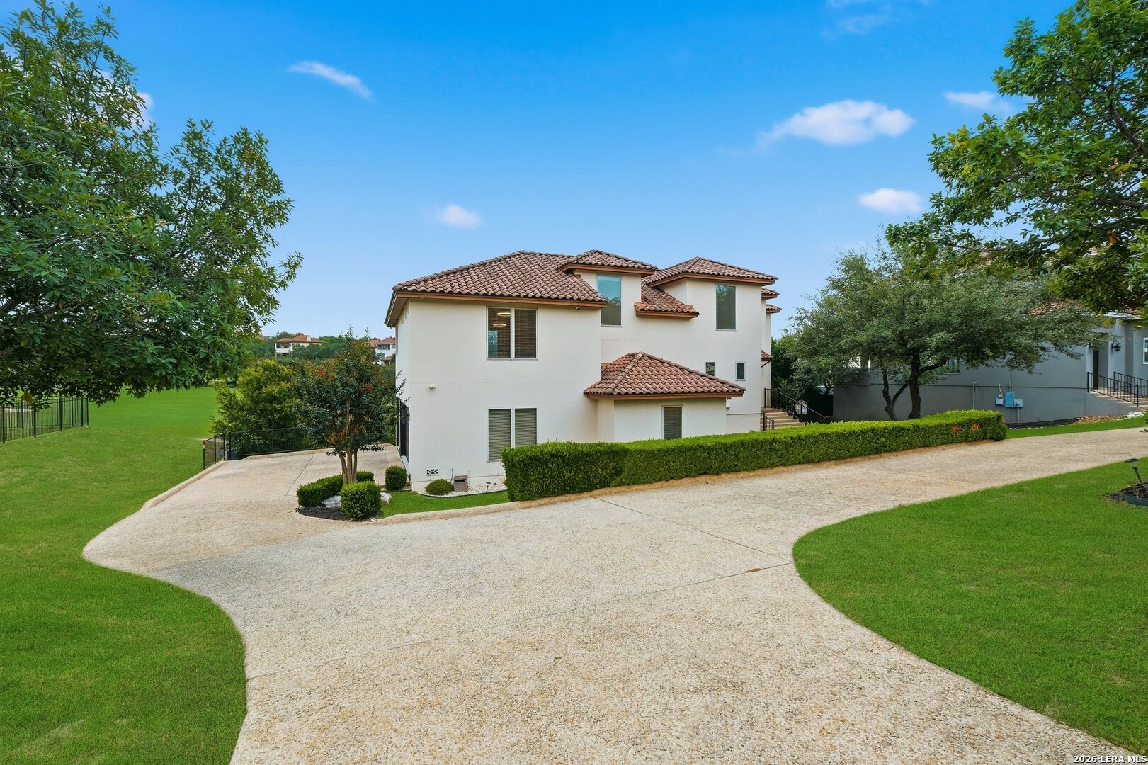426 Legacy Ridge San Antonio TX 78260