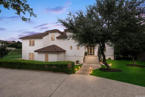 426 Legacy Ridge San Antonio TX 78260