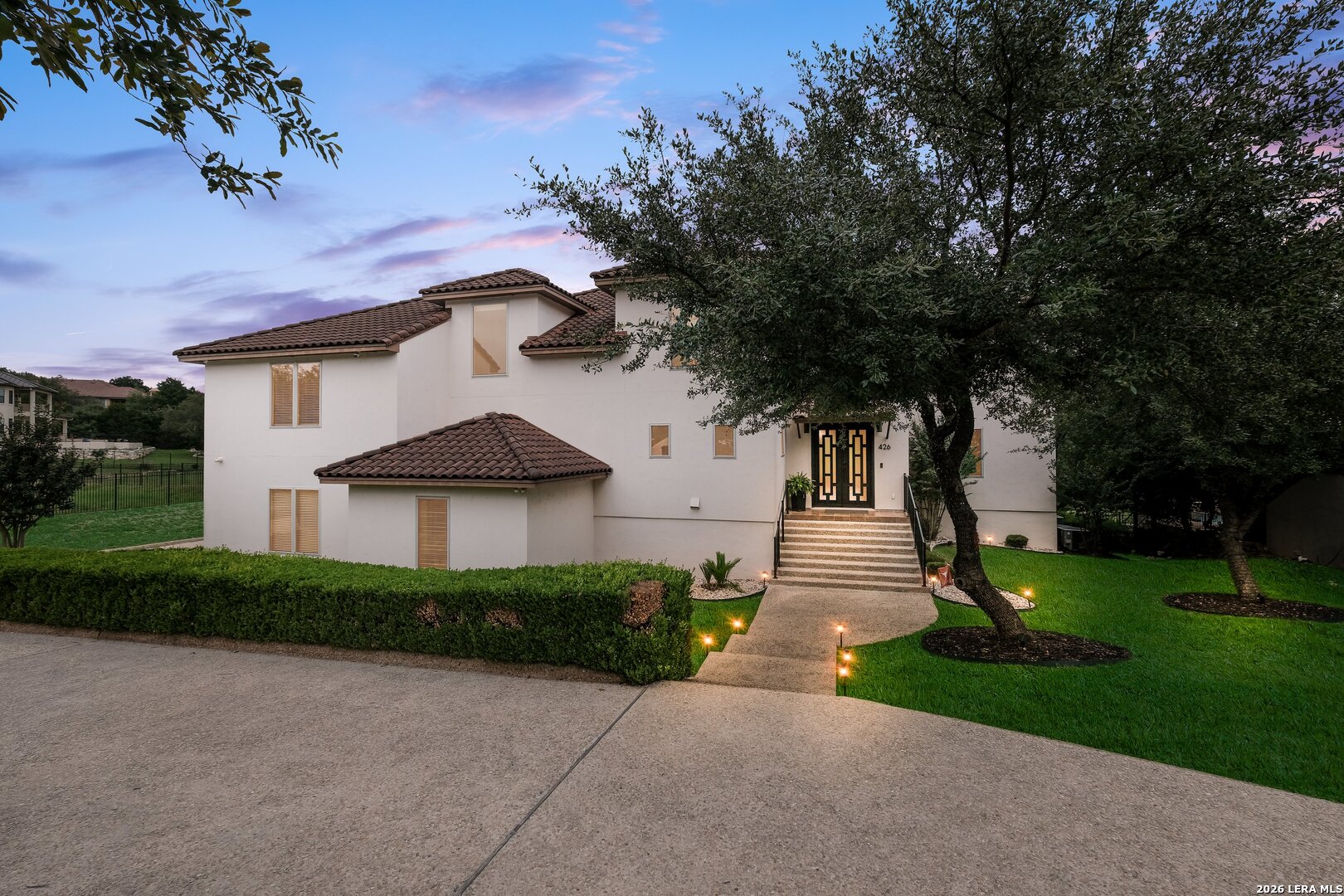 426 Legacy Ridge San Antonio TX 78260