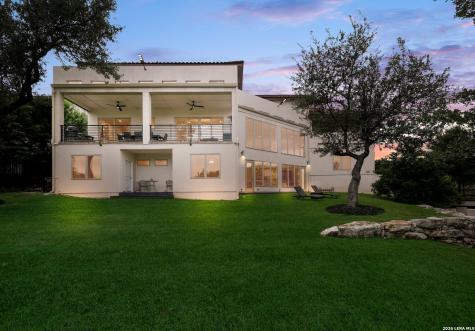 426 Legacy Ridge San Antonio TX 78260
