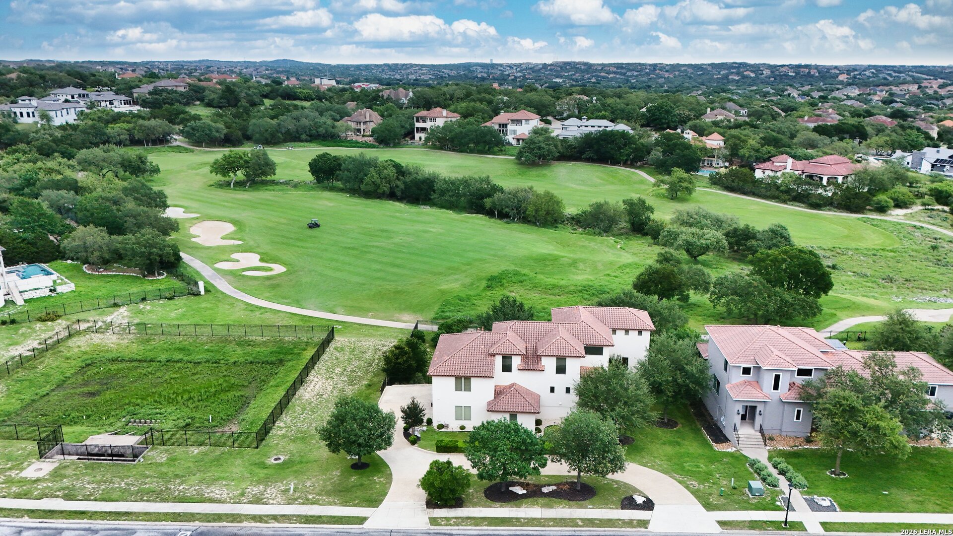 426 Legacy Ridge San Antonio TX 78260