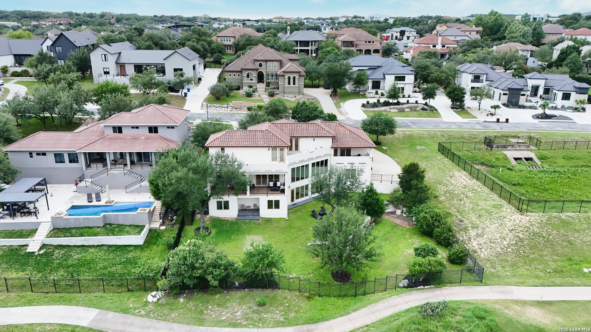 426 Legacy Ridge San Antonio TX 78260