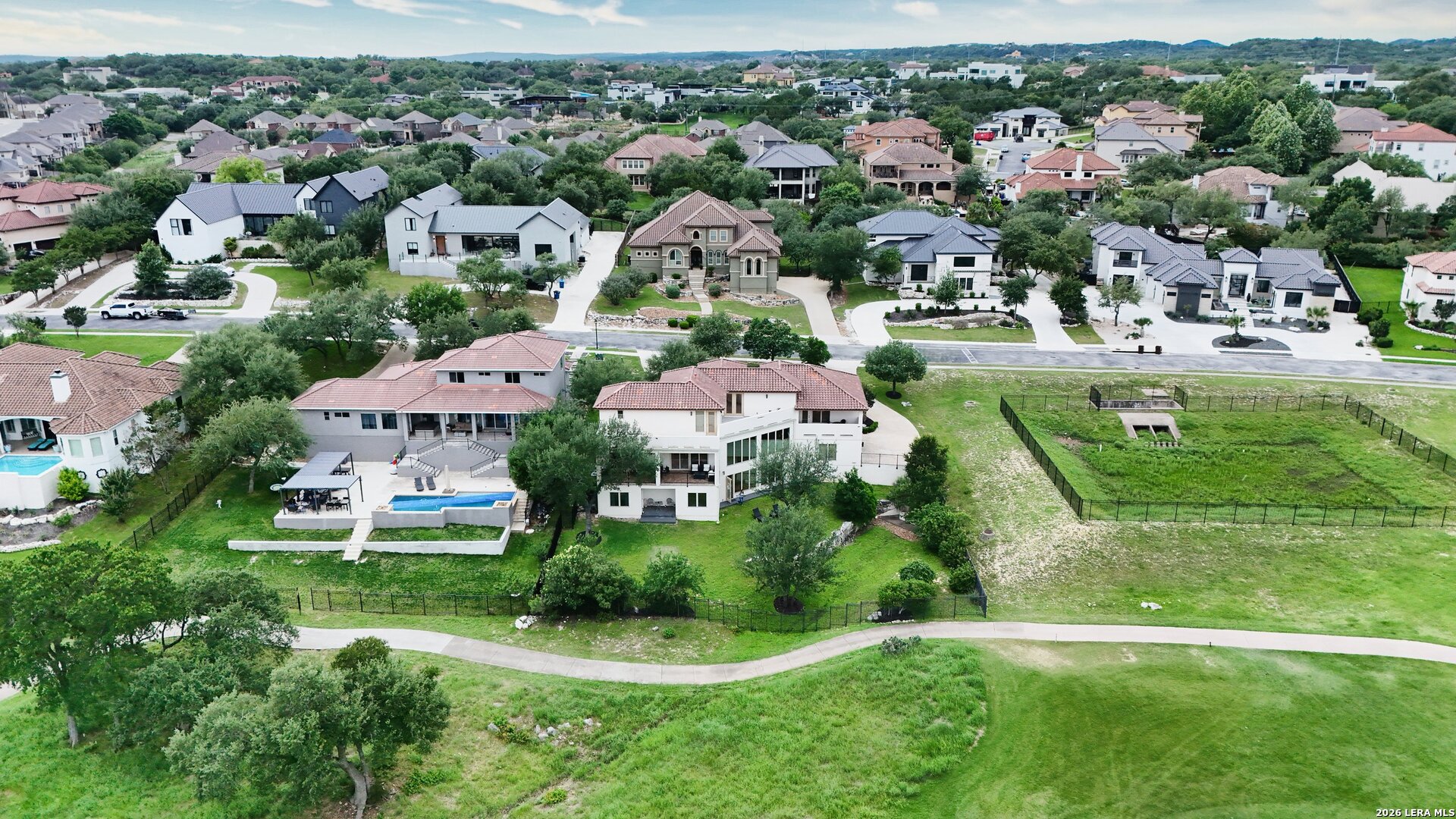 426 Legacy Ridge San Antonio TX 78260