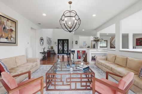 426 Legacy Ridge San Antonio TX 78260