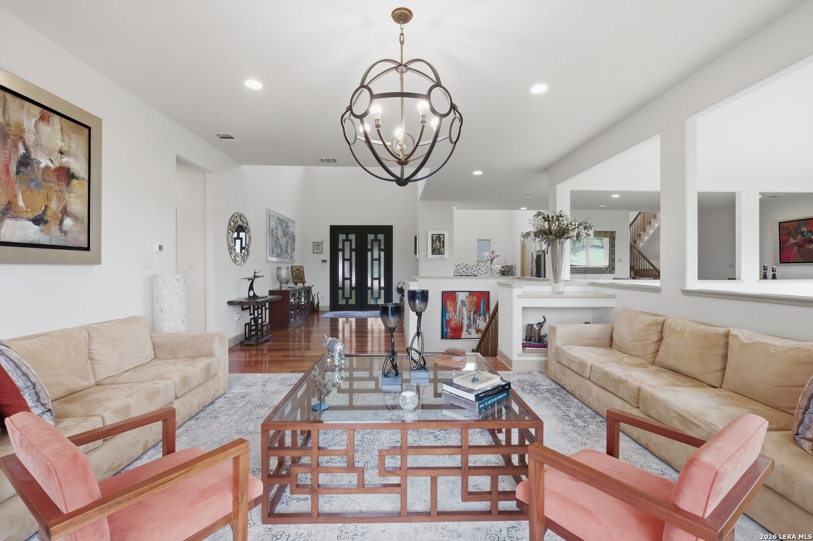 426 Legacy Ridge San Antonio TX 78260