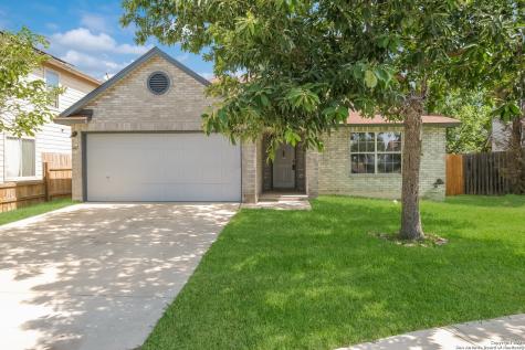 6467 Miners Hill San Antonio TX 78244