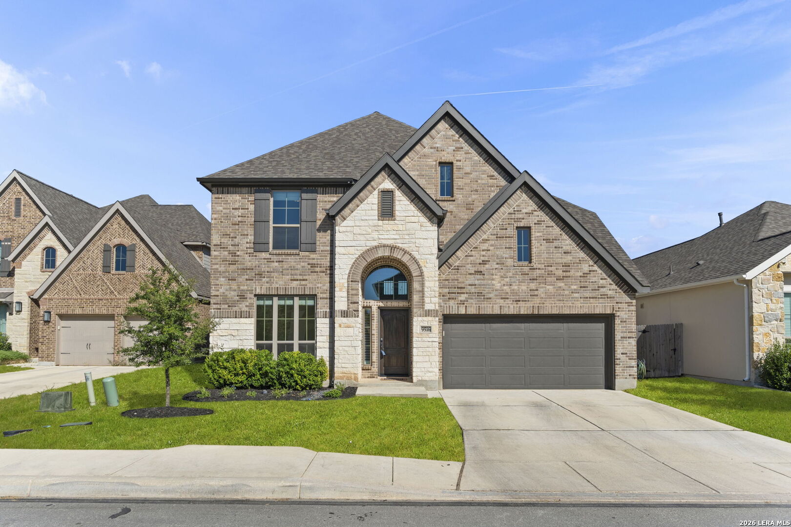 9516 Cactus Canyon San Antonio TX 78254