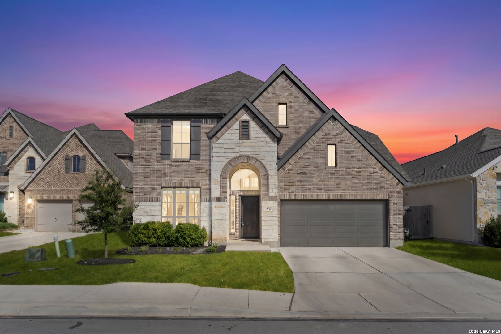 9516 Cactus Canyon San Antonio TX 78254