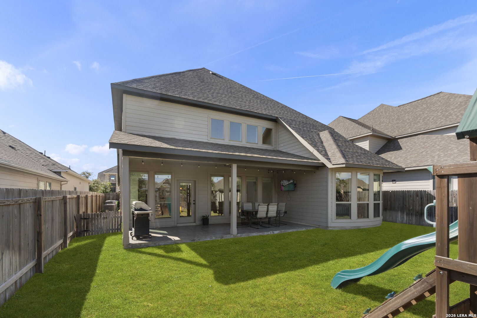 9516 Cactus Canyon San Antonio TX 78254