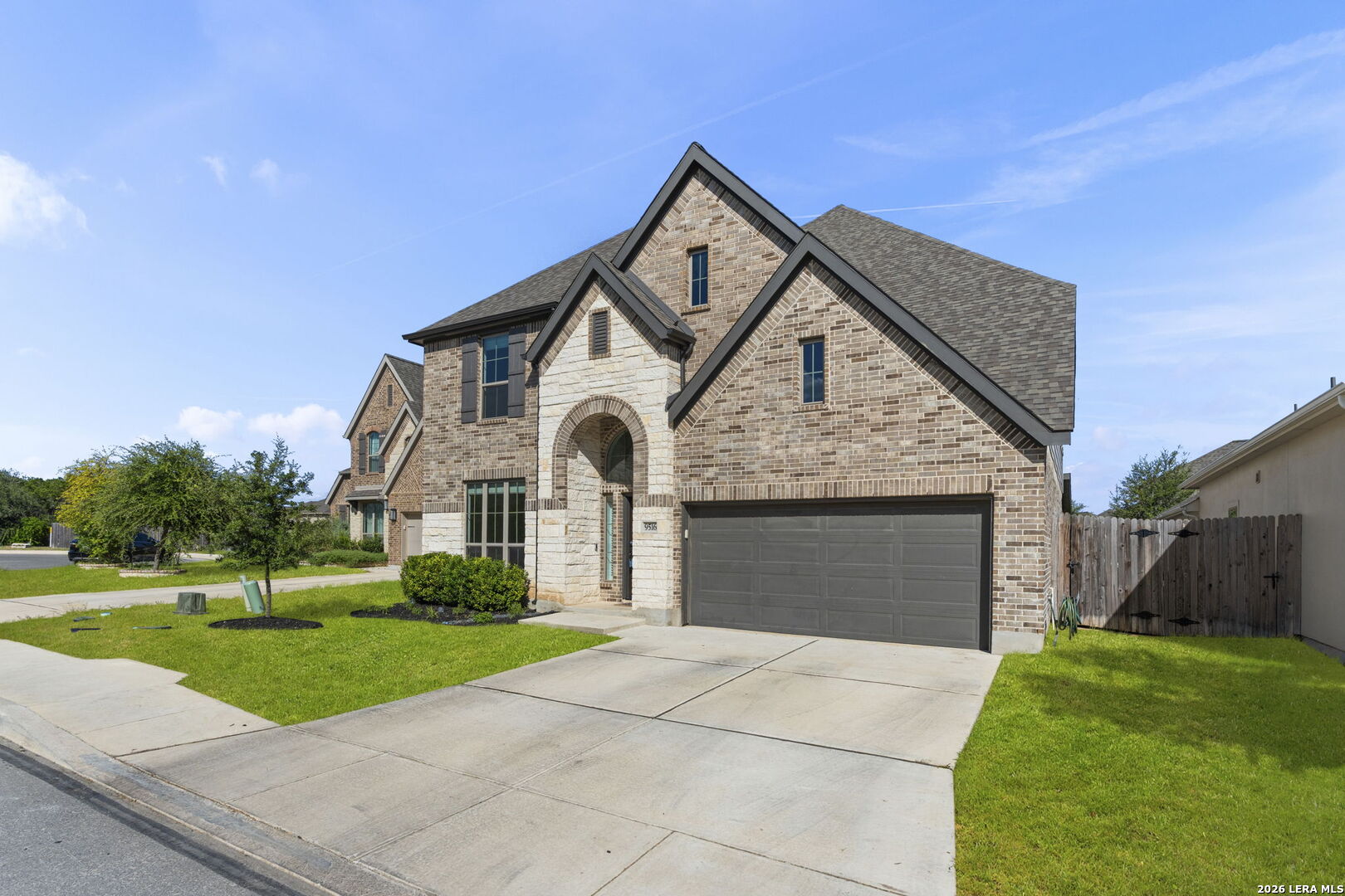 9516 Cactus Canyon San Antonio TX 78254