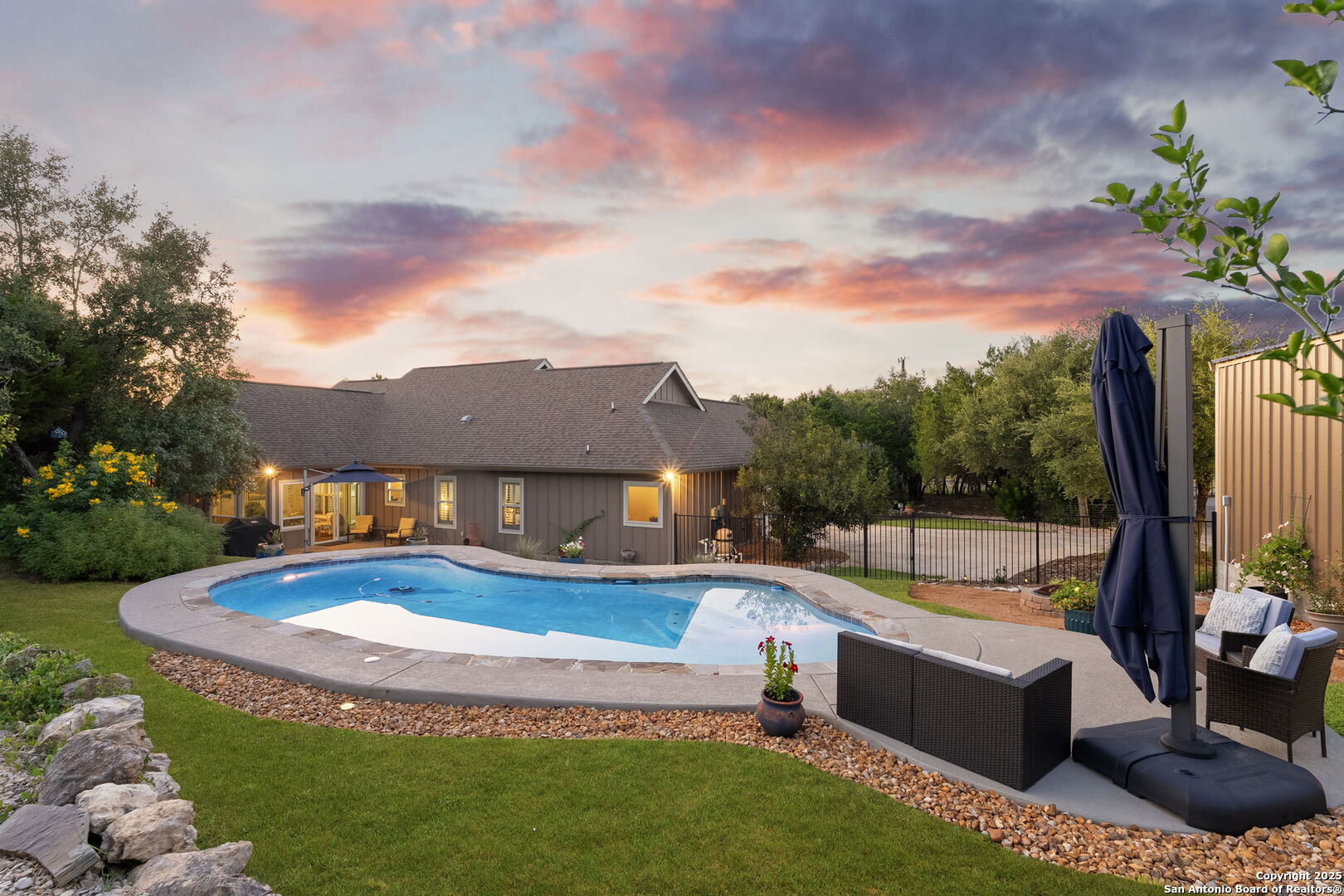 6193 Fm 311 Spring Branch TX 78070