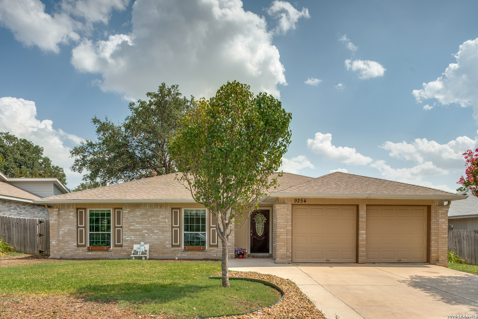 9254 Ridge Wind San Antonio TX 78250