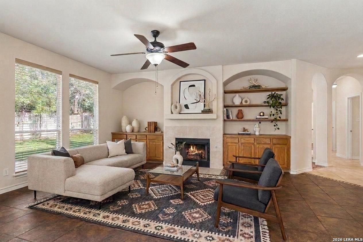 24219 Big Bear San Antonio TX 78258