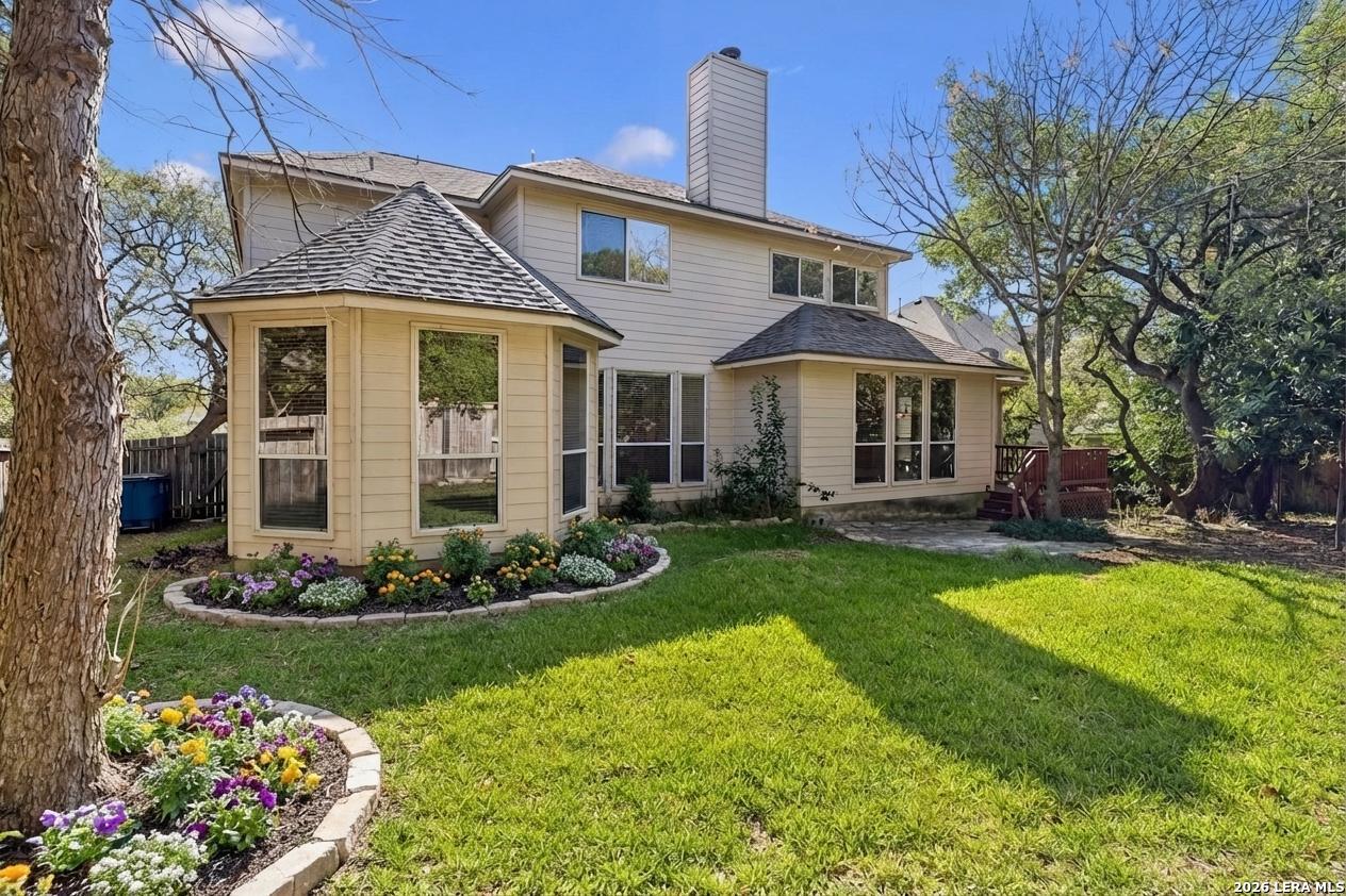 24219 Big Bear San Antonio TX 78258