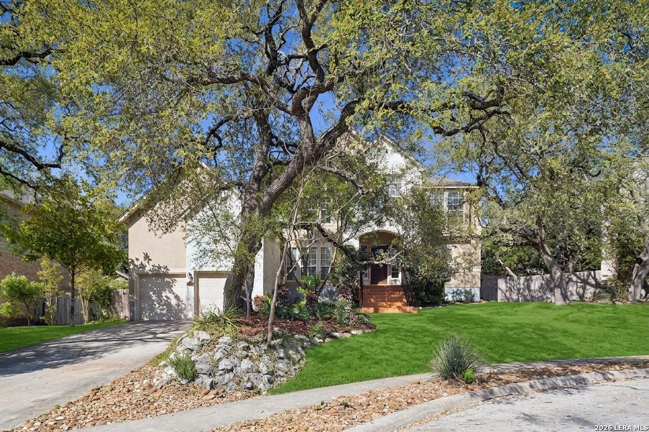 24219 Big Bear San Antonio TX 78258