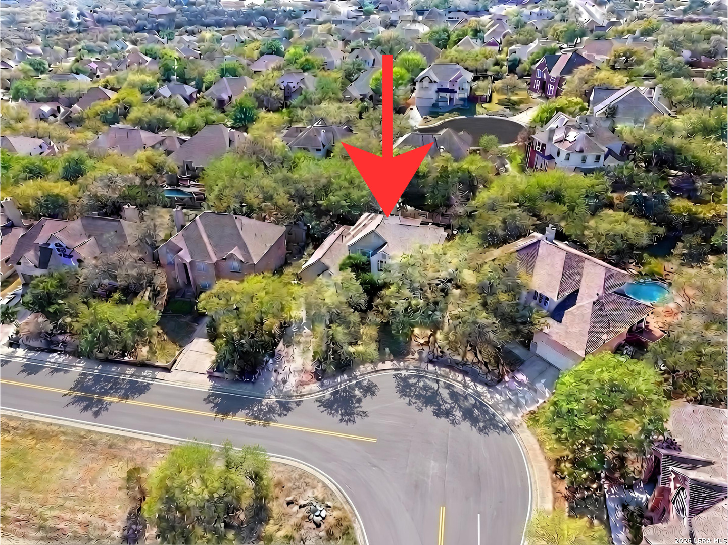 24219 Big Bear San Antonio TX 78258