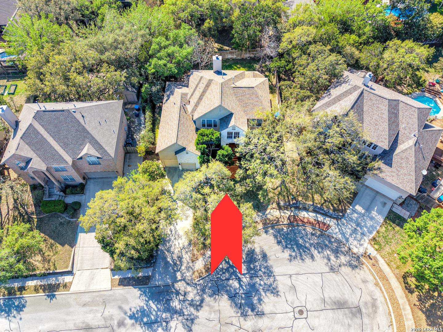 24219 Big Bear San Antonio TX 78258