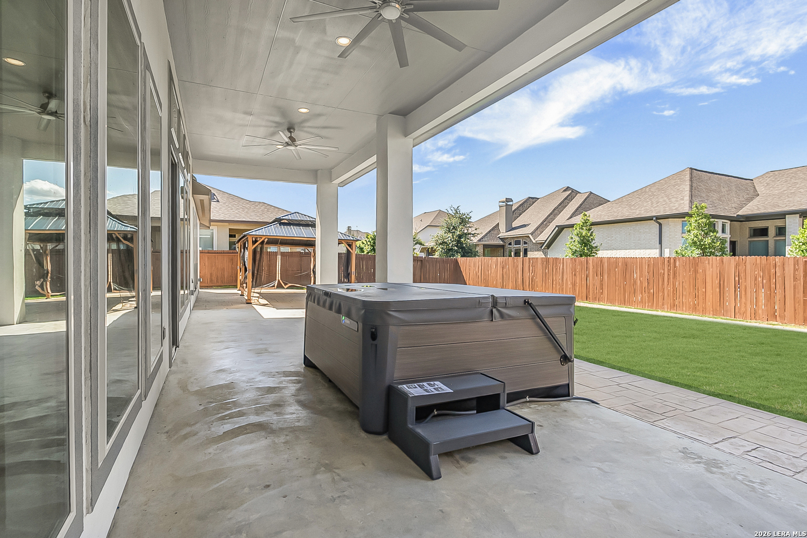 7971 Cibolo View Boerne TX 78015