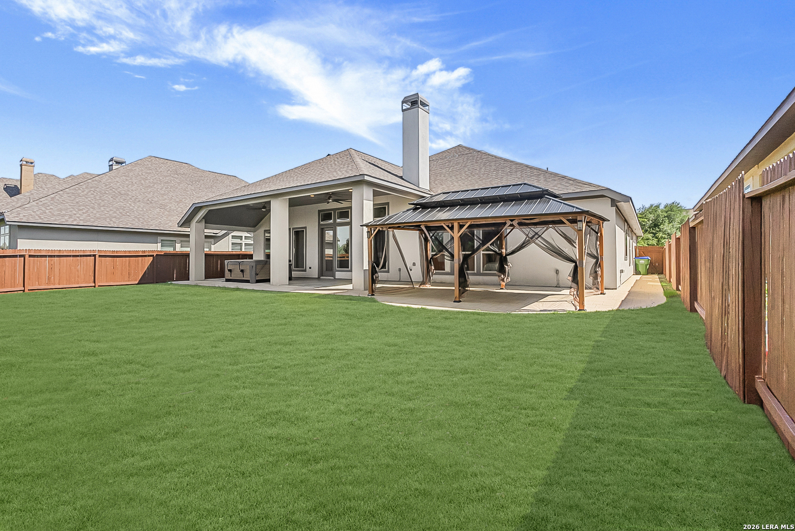 7971 Cibolo View Boerne TX 78015