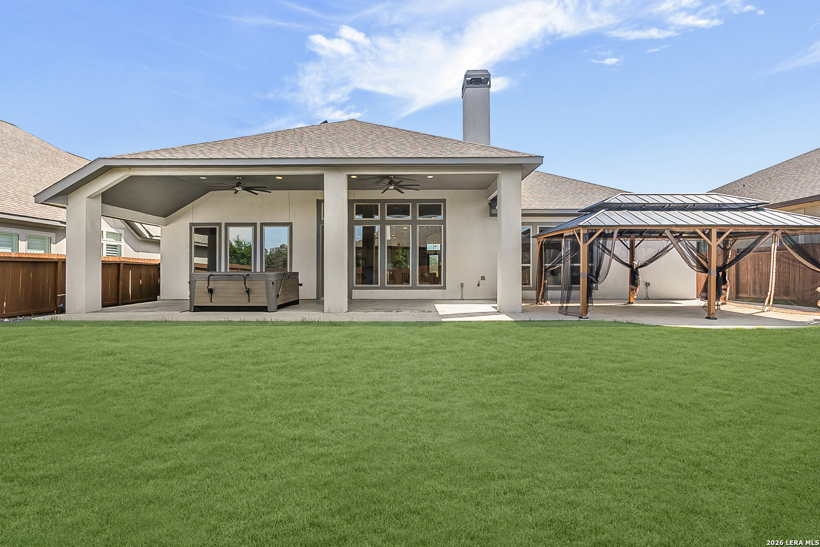 7971 Cibolo View Boerne TX 78015