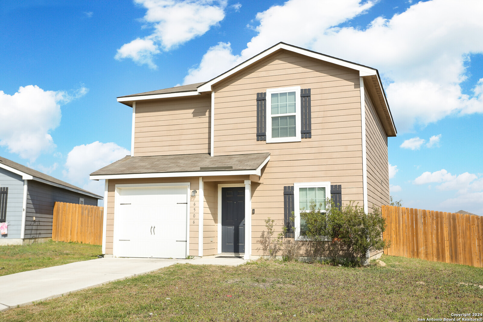 6506 Fledgely Way San Antonio TX 78252