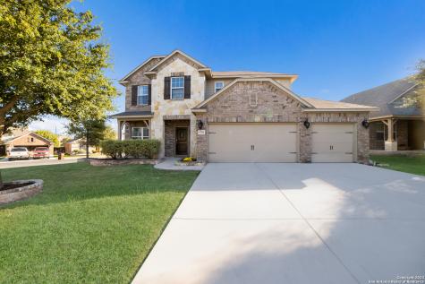 5703 Sweet Desiree San Antonio TX 78253