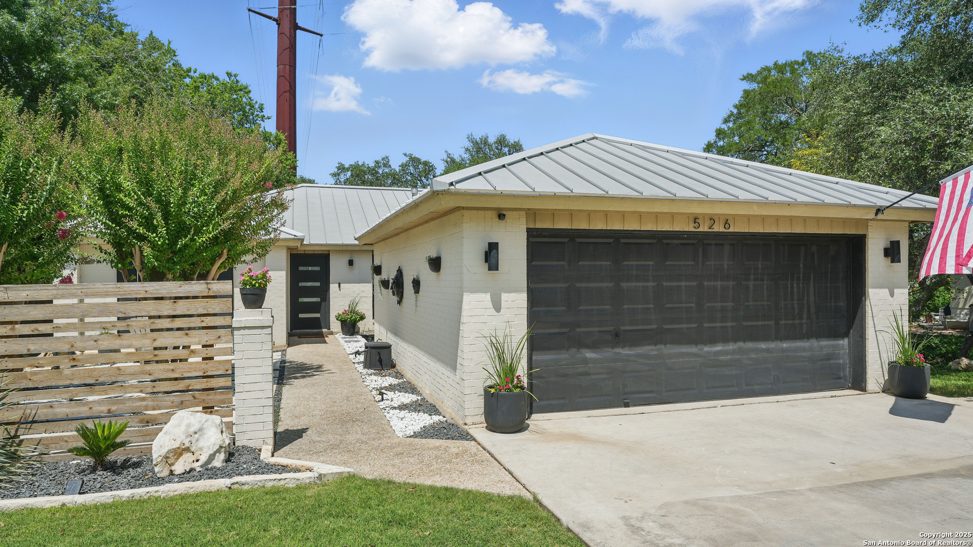 526 Oakwood Boulevard New Braunfels TX 78130
