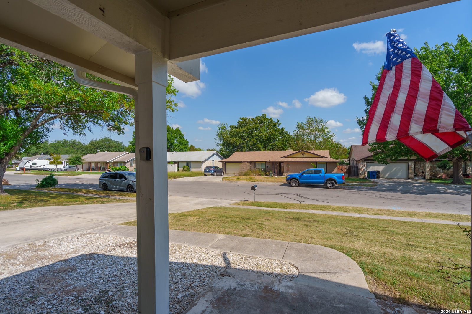 5914 Freemans Farm Street San Antonio TX 78233