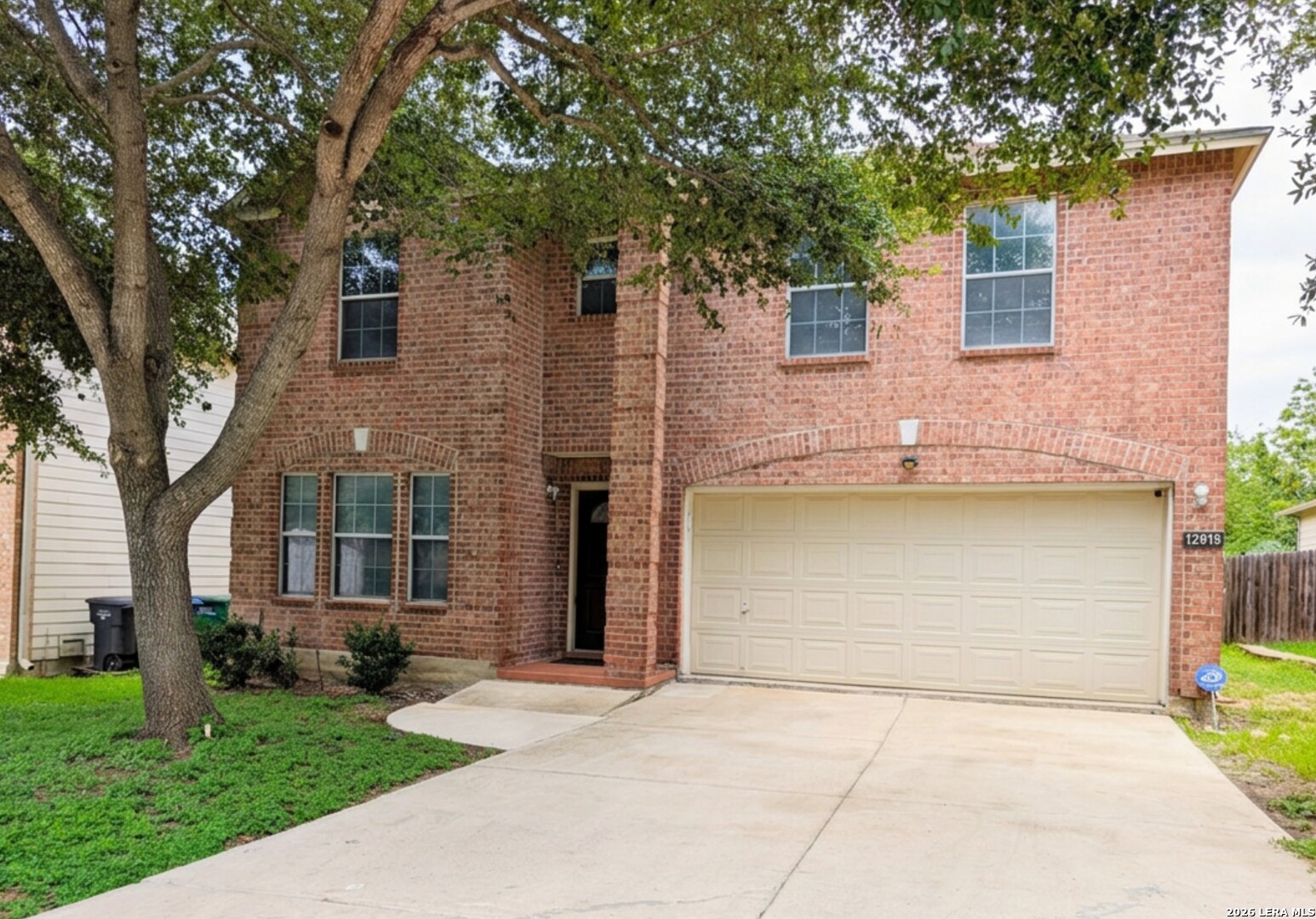 12919 Thomas Sumter Street San Antonio TX 78233