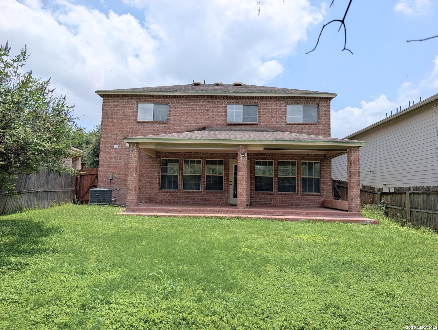 12919 Thomas Sumter Street San Antonio TX 78233