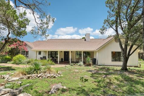 11 Horseshoe Trail New Braunfels TX 78132