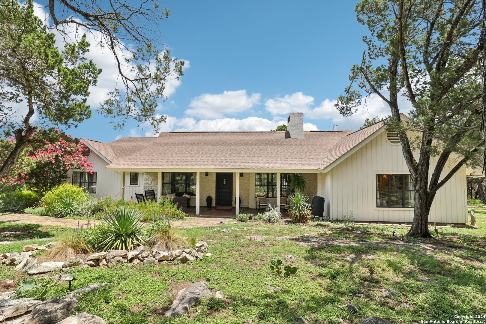 11 Horseshoe Trail New Braunfels TX 78132