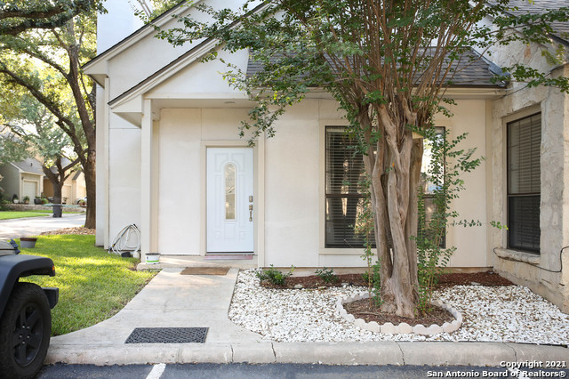 13019 Trent Street San Antonio TX 78232