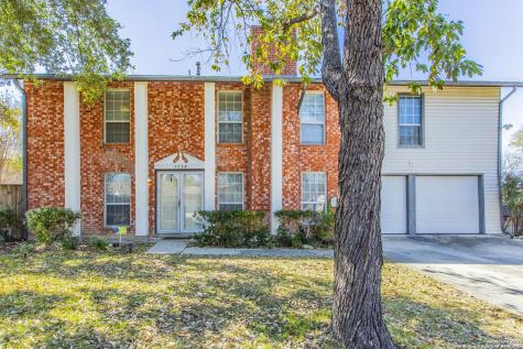 4538 Briardale Street San Antonio TX 78217