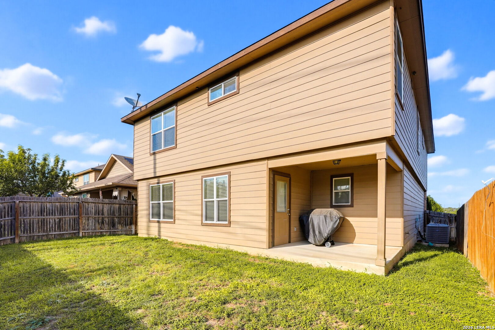 1631 Tree Run San Antonio TX 78245