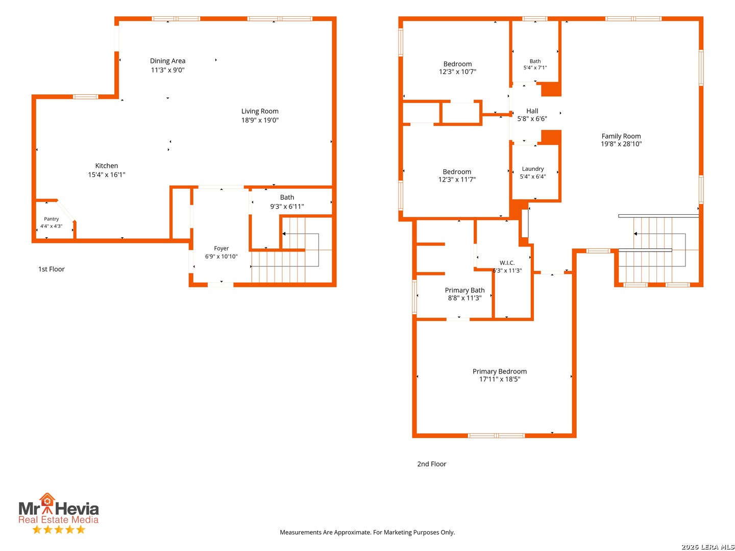 1631 Tree Run San Antonio TX 78245